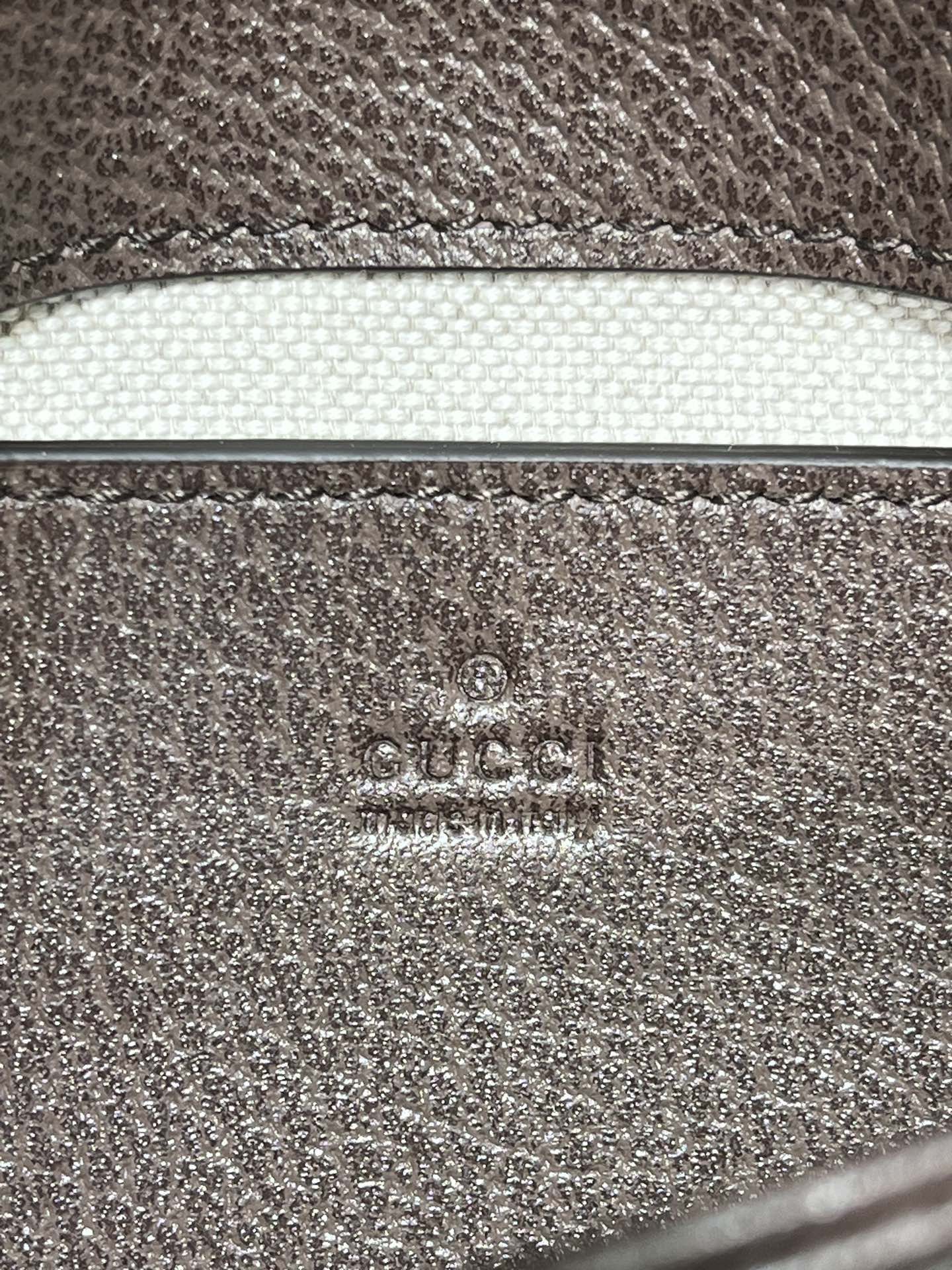 구찌 블론디 미니 숄더백