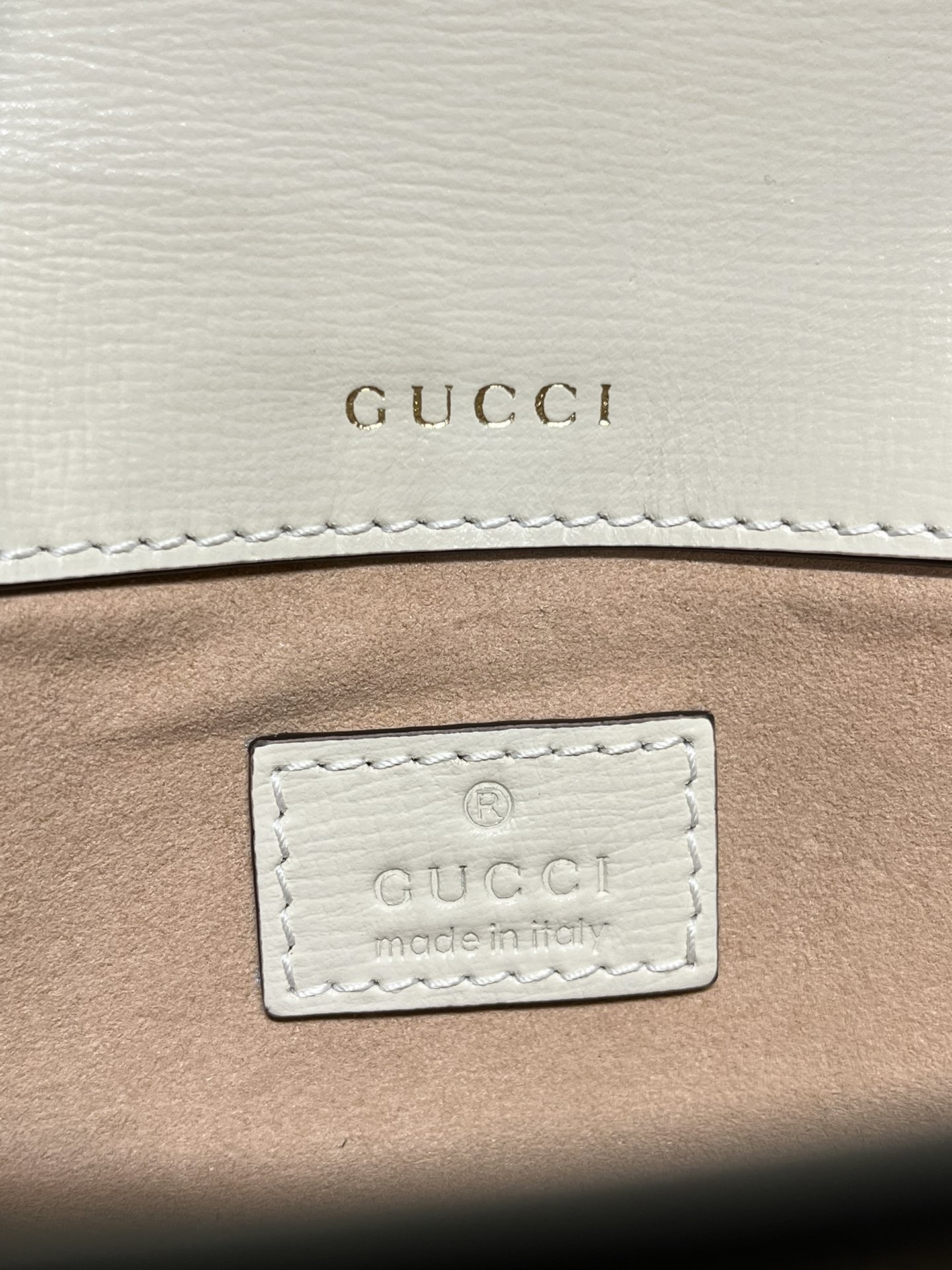 구찌 홀스빗 1955 숄더백