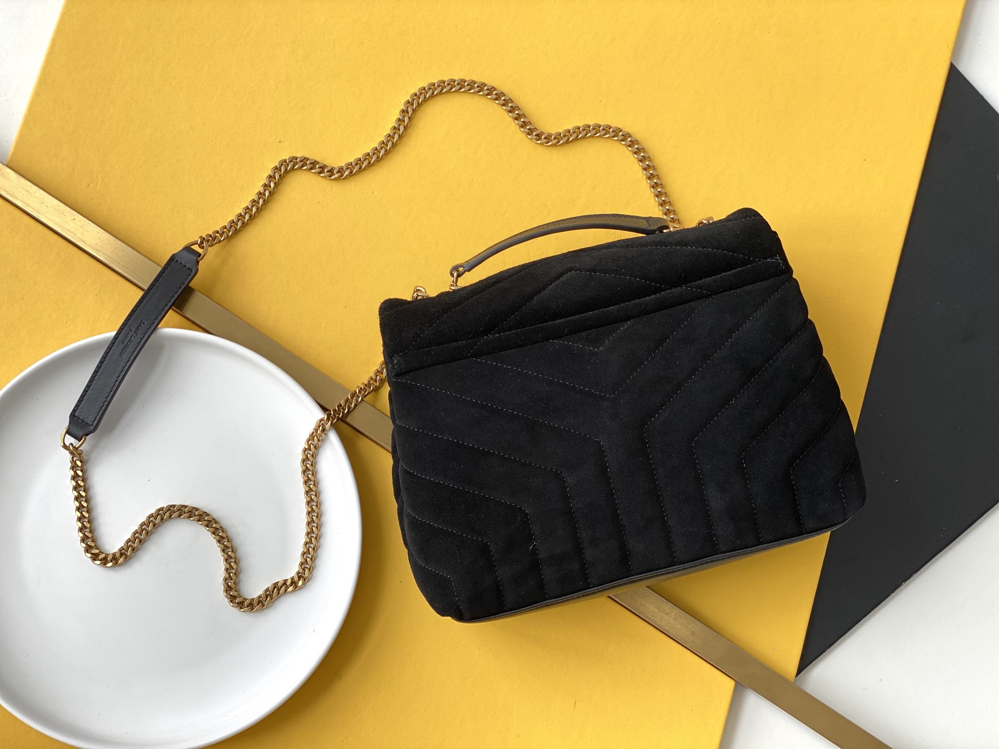 세인트로랑 루루백 스몰