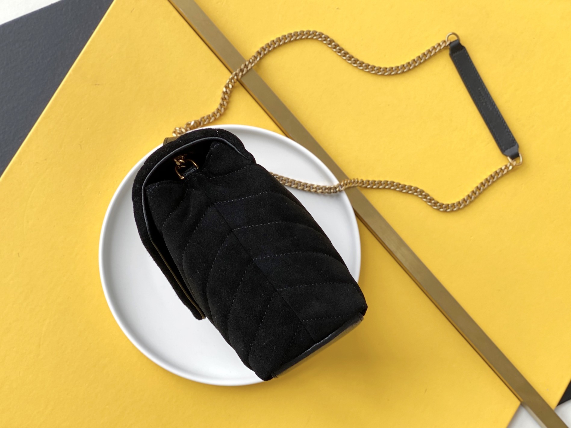 세인트로랑 루루백 스몰