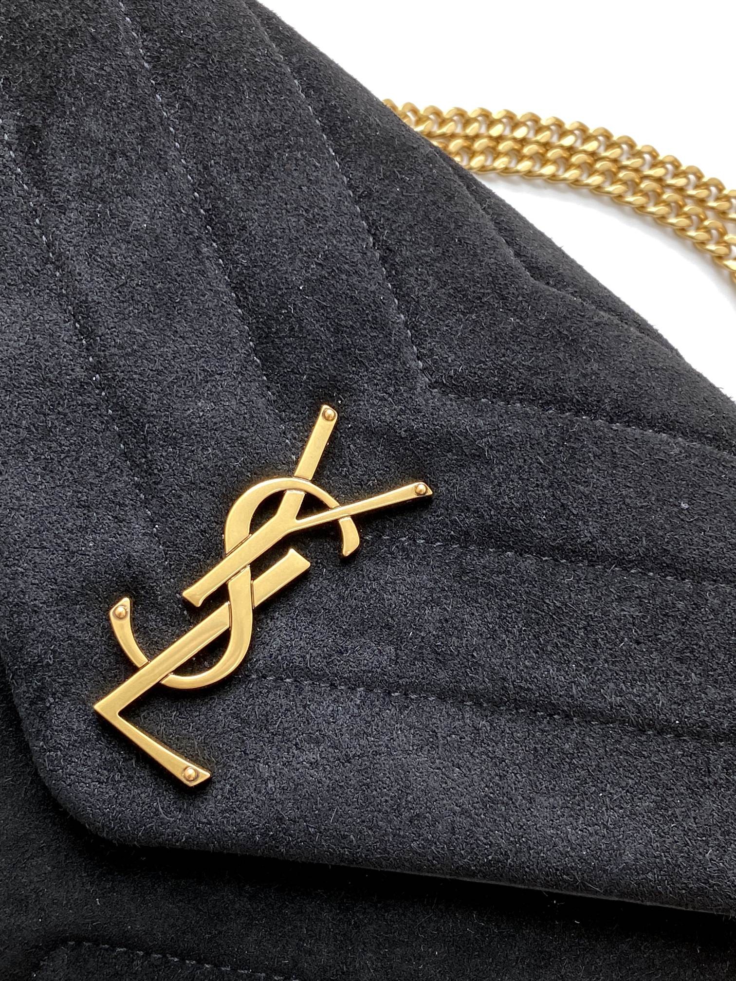 세인트로랑 루루백 스몰