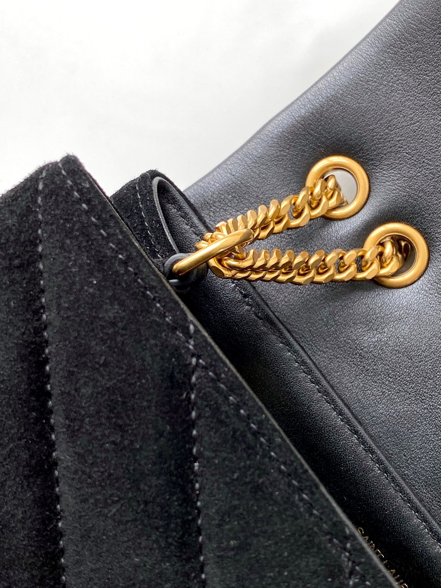 세인트로랑 루루백 스몰