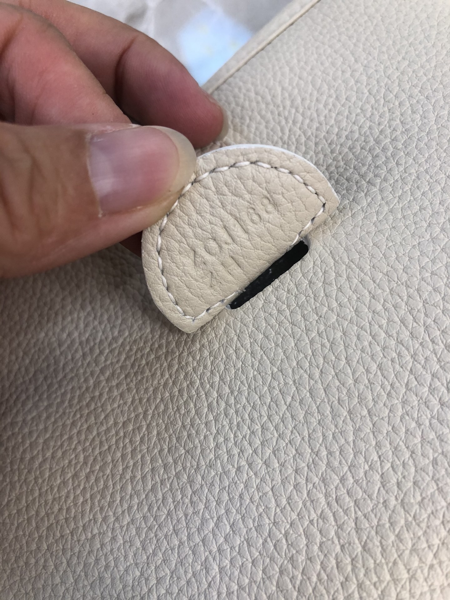 에르메스 에블린백