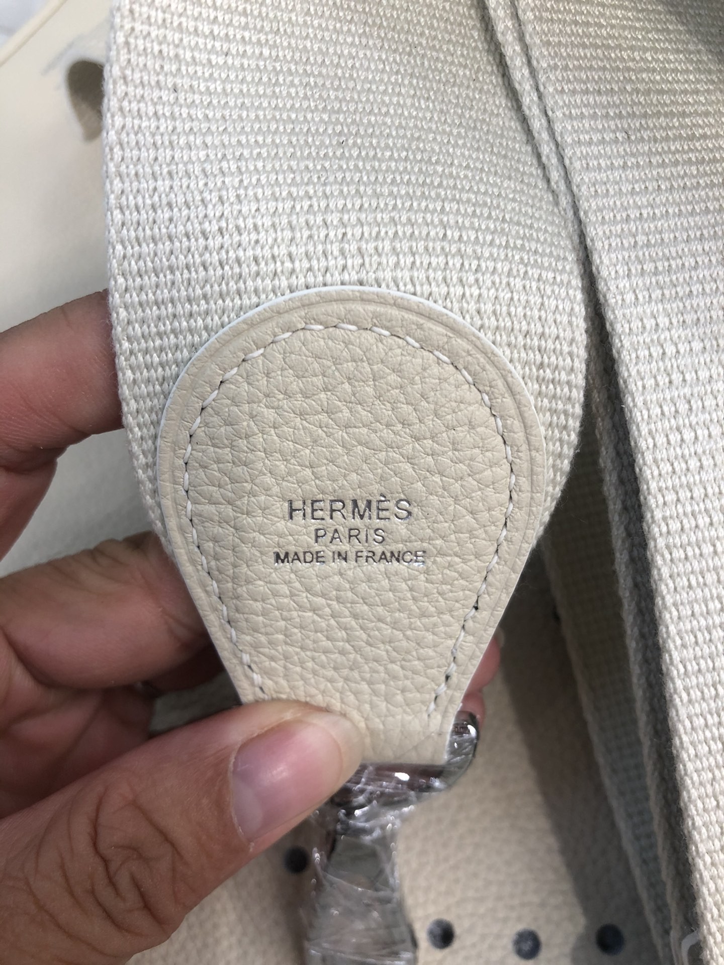 에르메스 에블린백