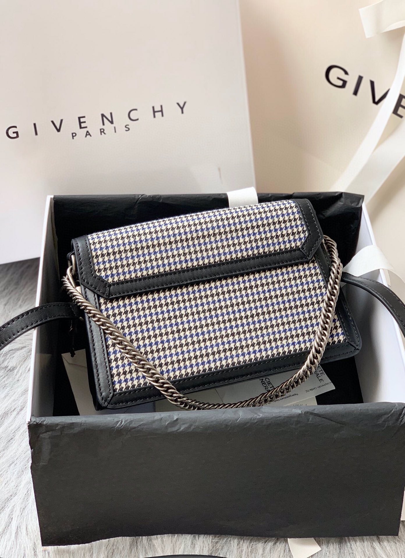 지방시 GIVENCHY 여성 숄더 백