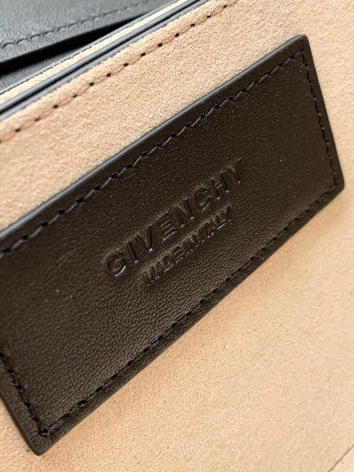 지방시 GIVENCHY 여성 숄더 백