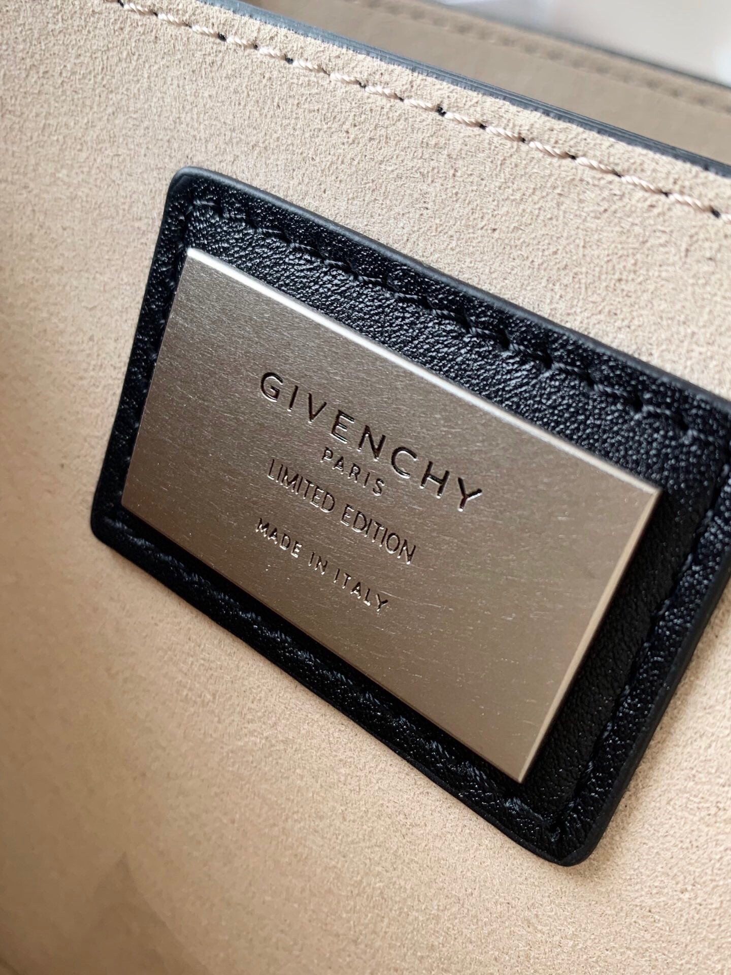 지방시 GIVENCHY 여성 숄더 백