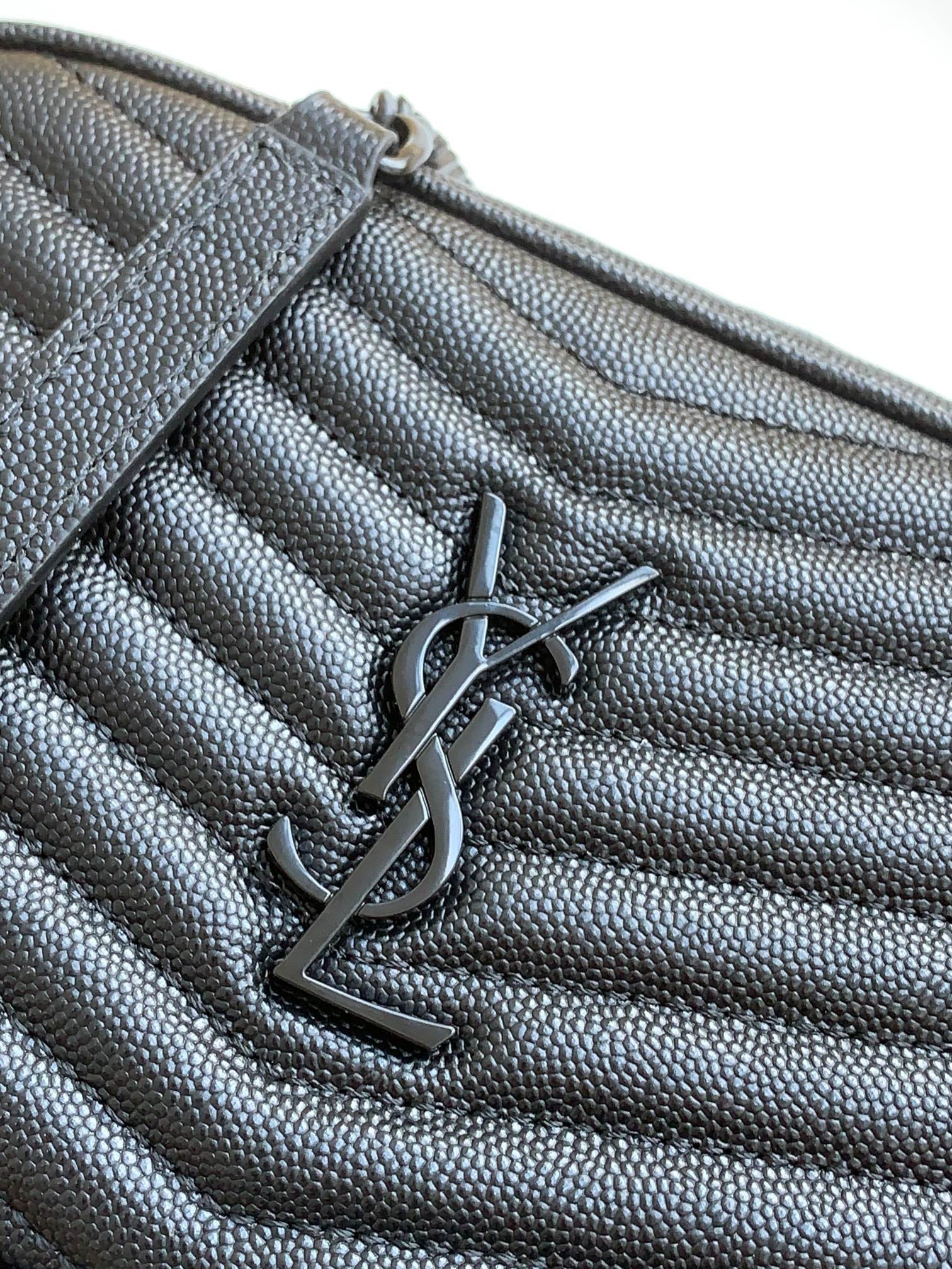 세인트로랑 루 미니 체인백