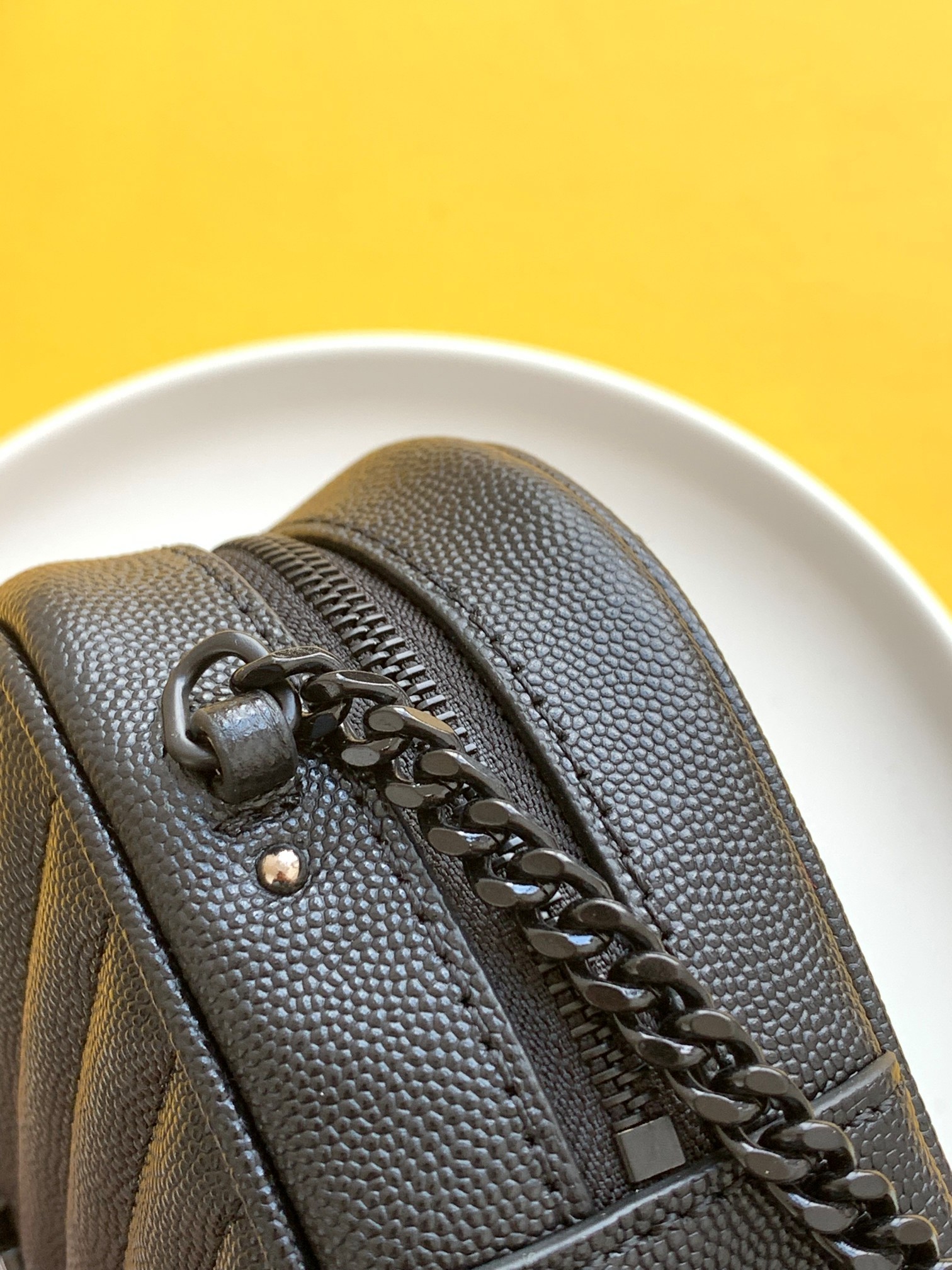 세인트로랑 루 미니 체인백