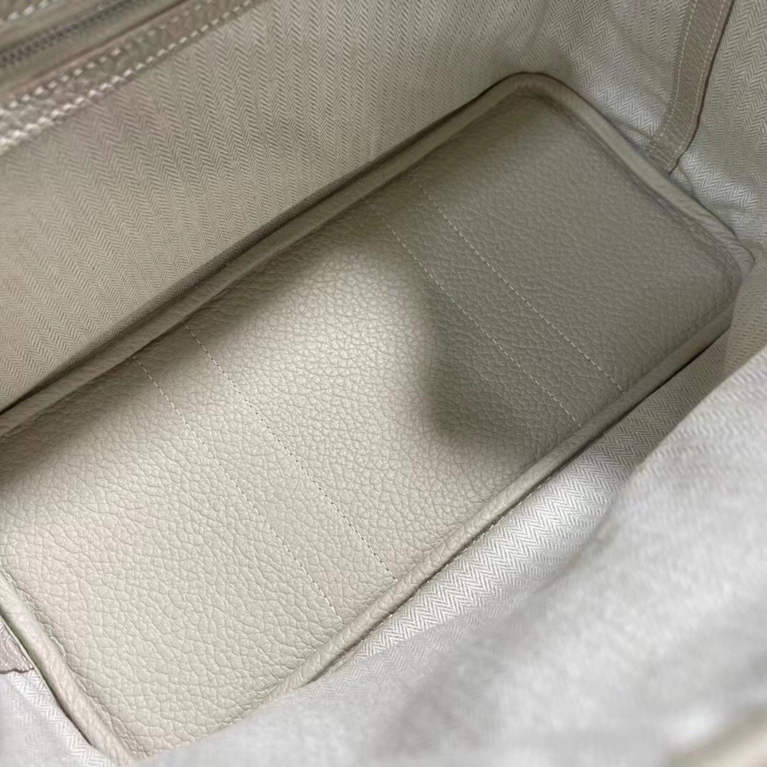 에르메스 가든파티 토트백