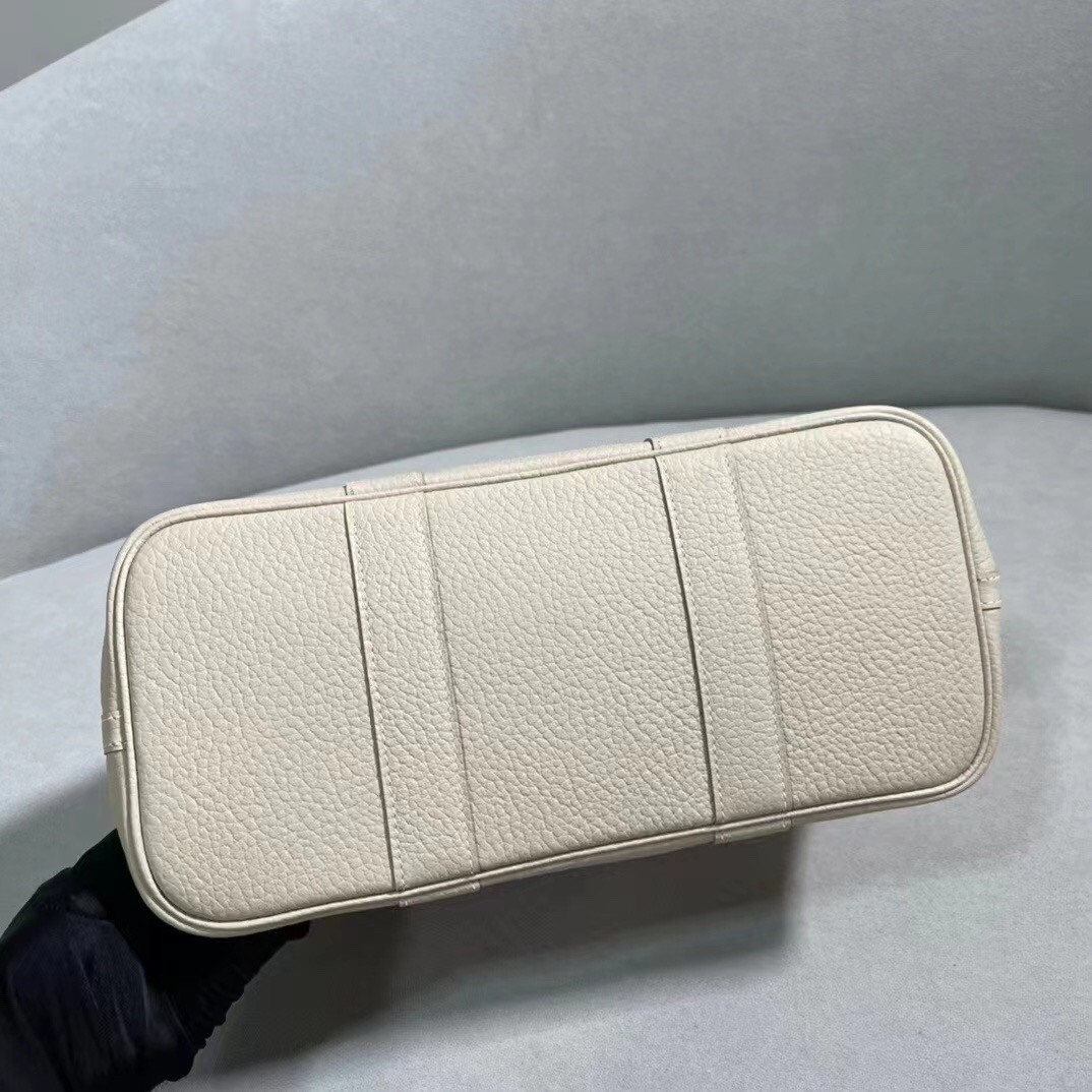 에르메스 가든파티 토트백