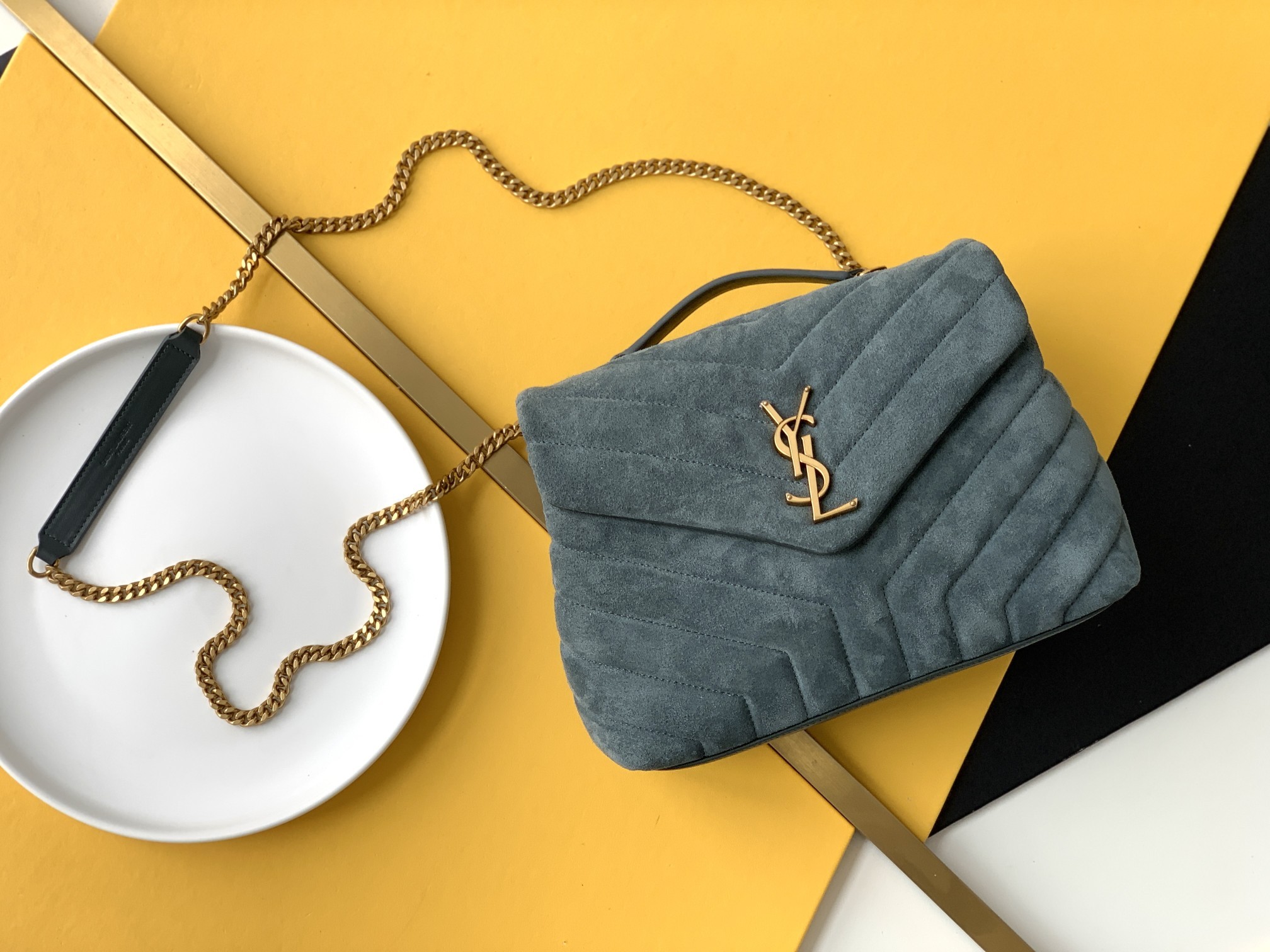 세인트로랑 루루백 스몰