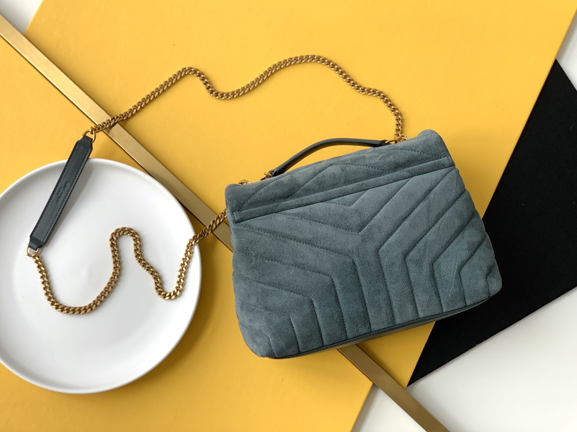 세인트로랑 루루백 스몰