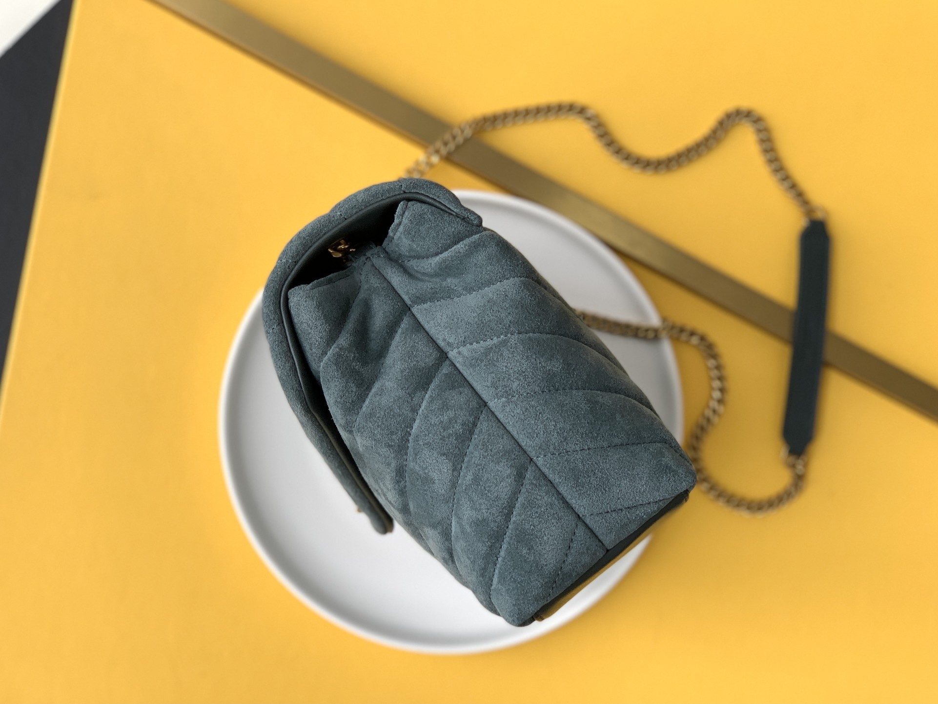 세인트로랑 루루백 스몰