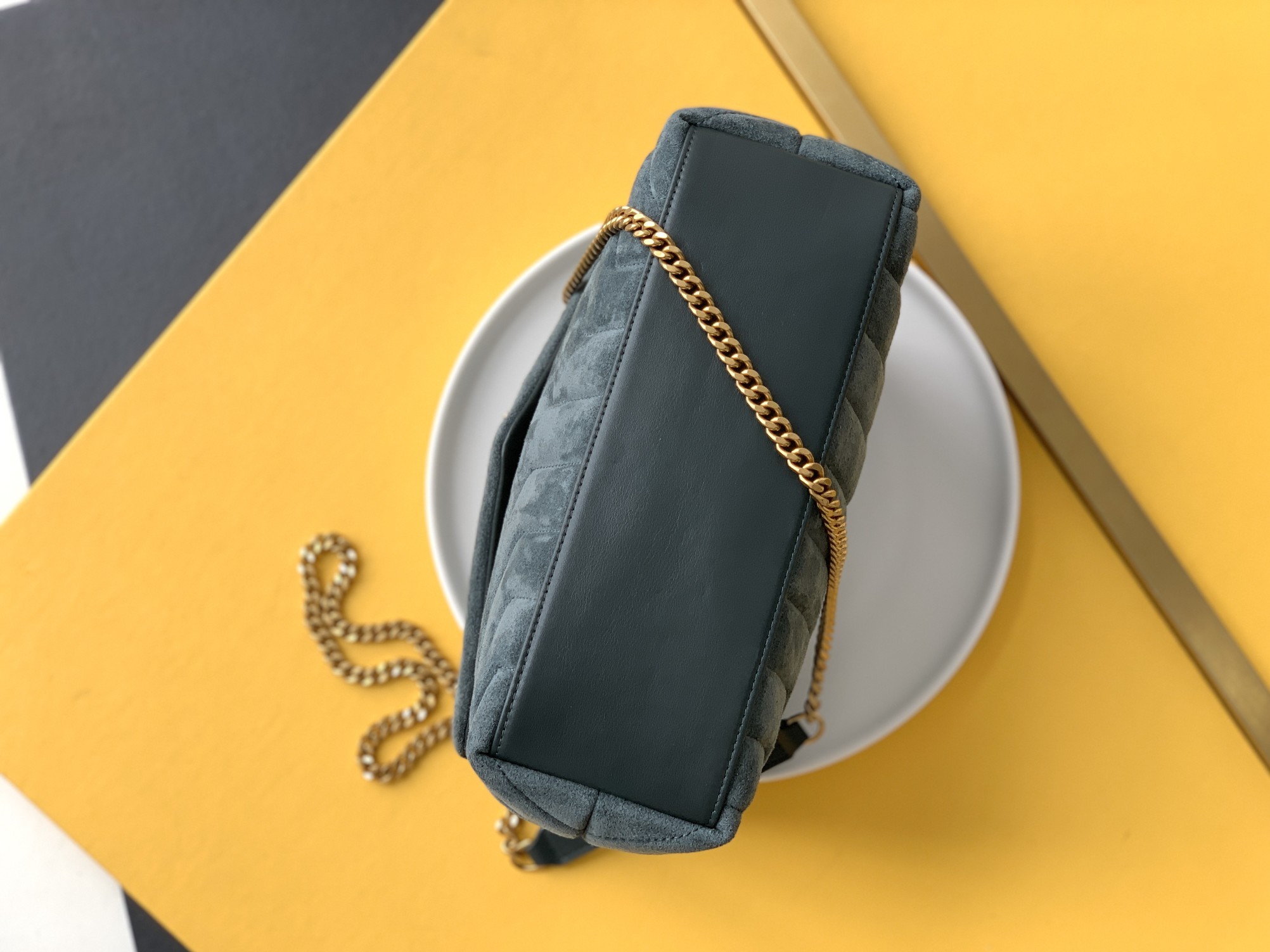 세인트로랑 루루백 스몰