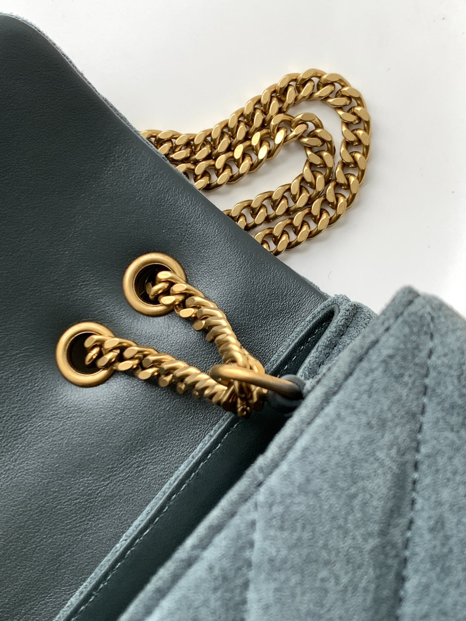 세인트로랑 루루백 스몰