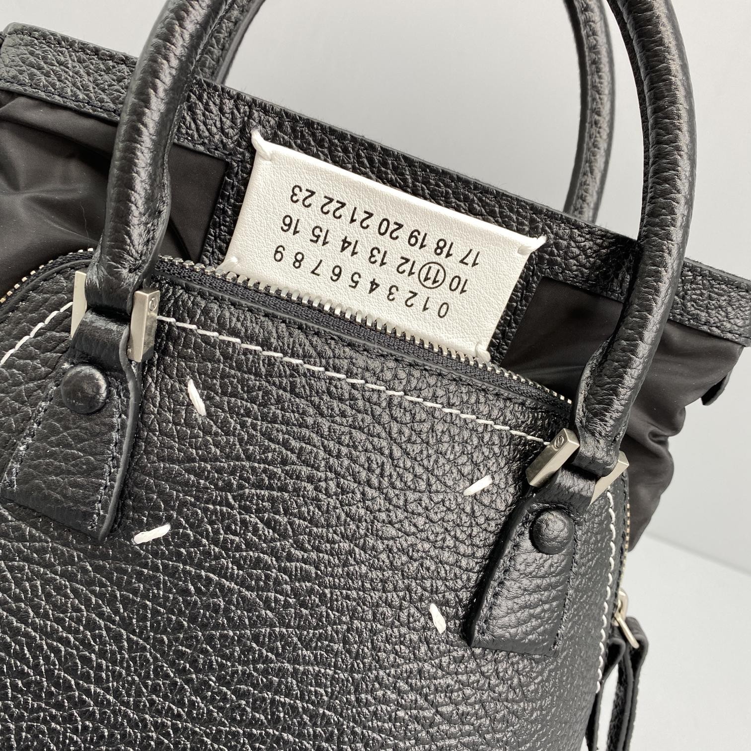 메종 마르지엘라 Maison Margiela 5AC 토트 백