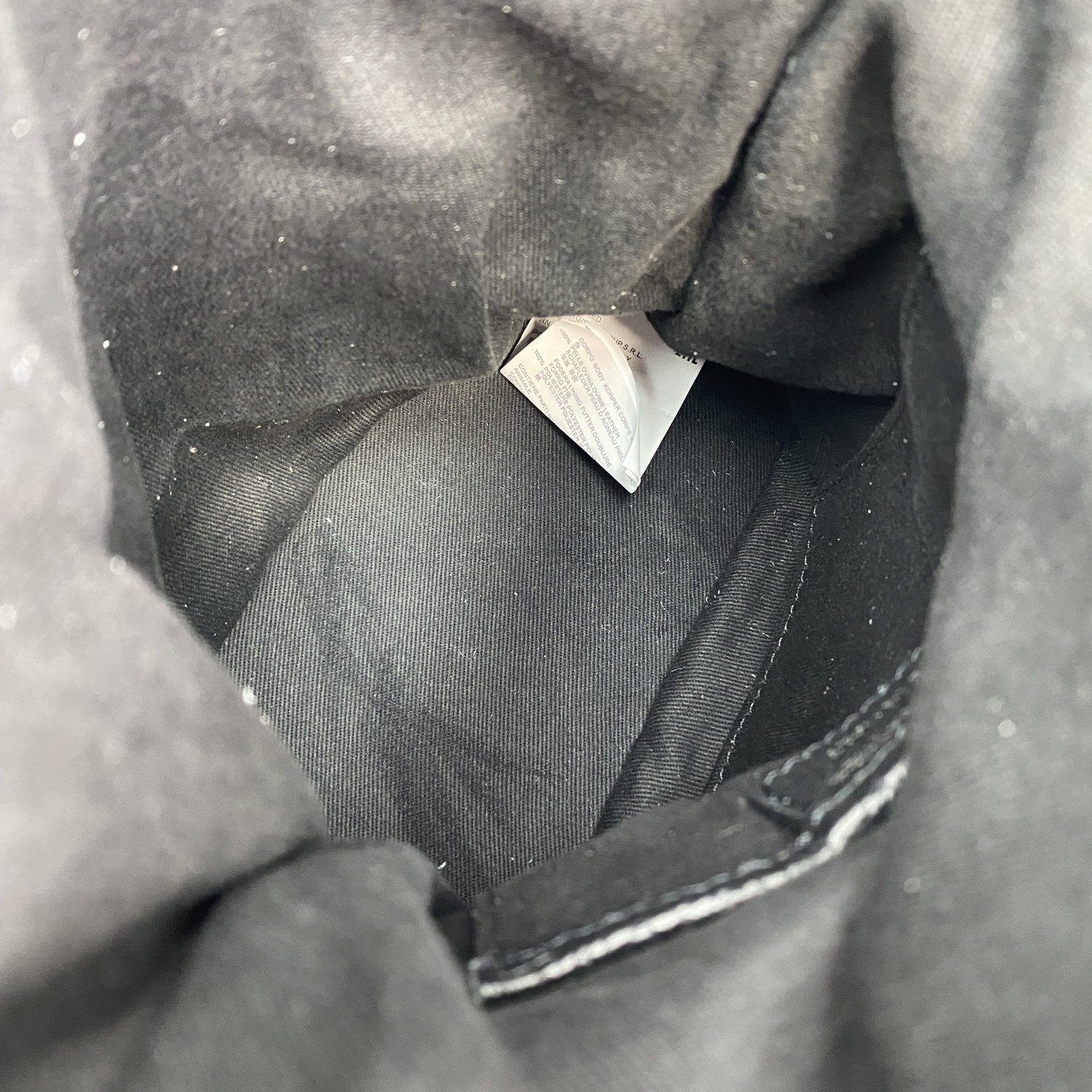 메종 마르지엘라 Maison Margiela 5AC 토트 백