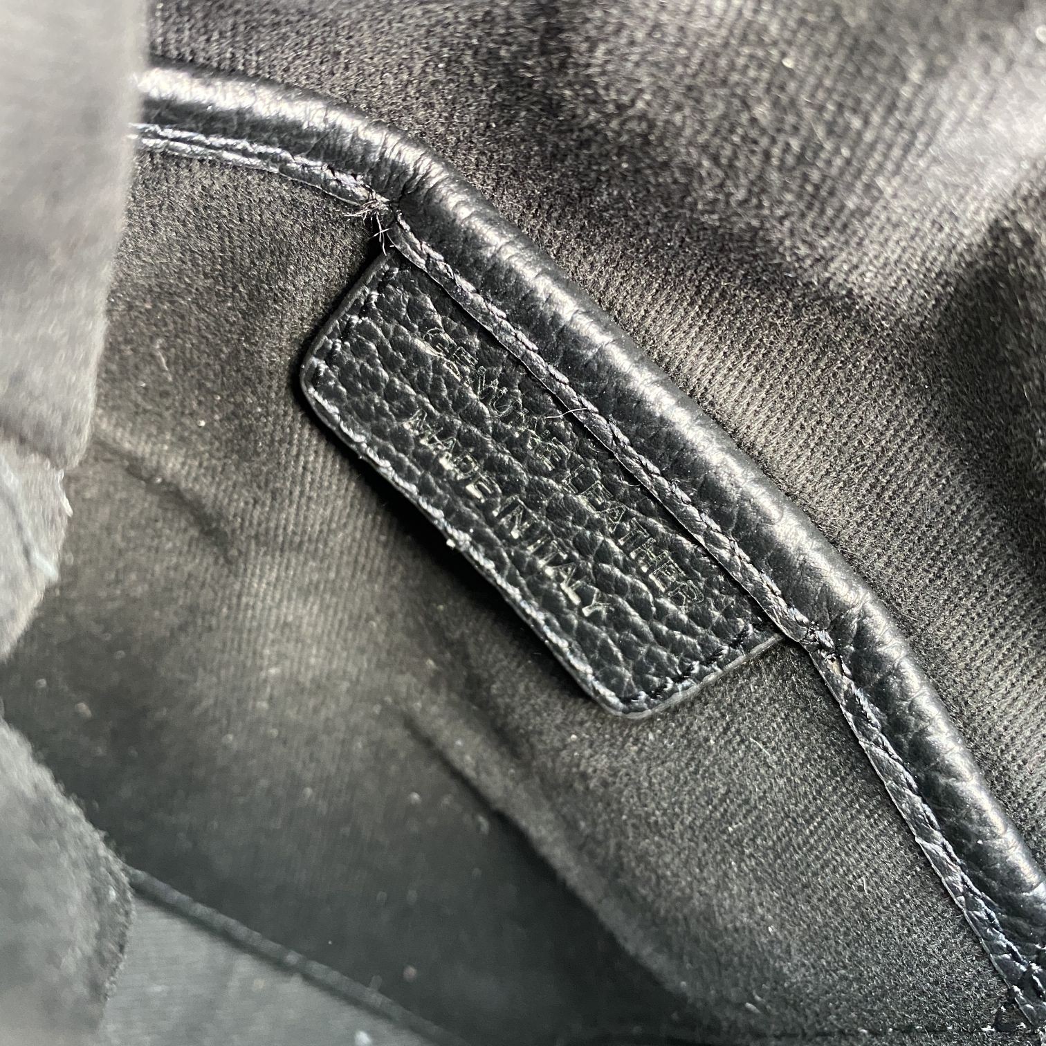 메종 마르지엘라 Maison Margiela 5AC 토트 백