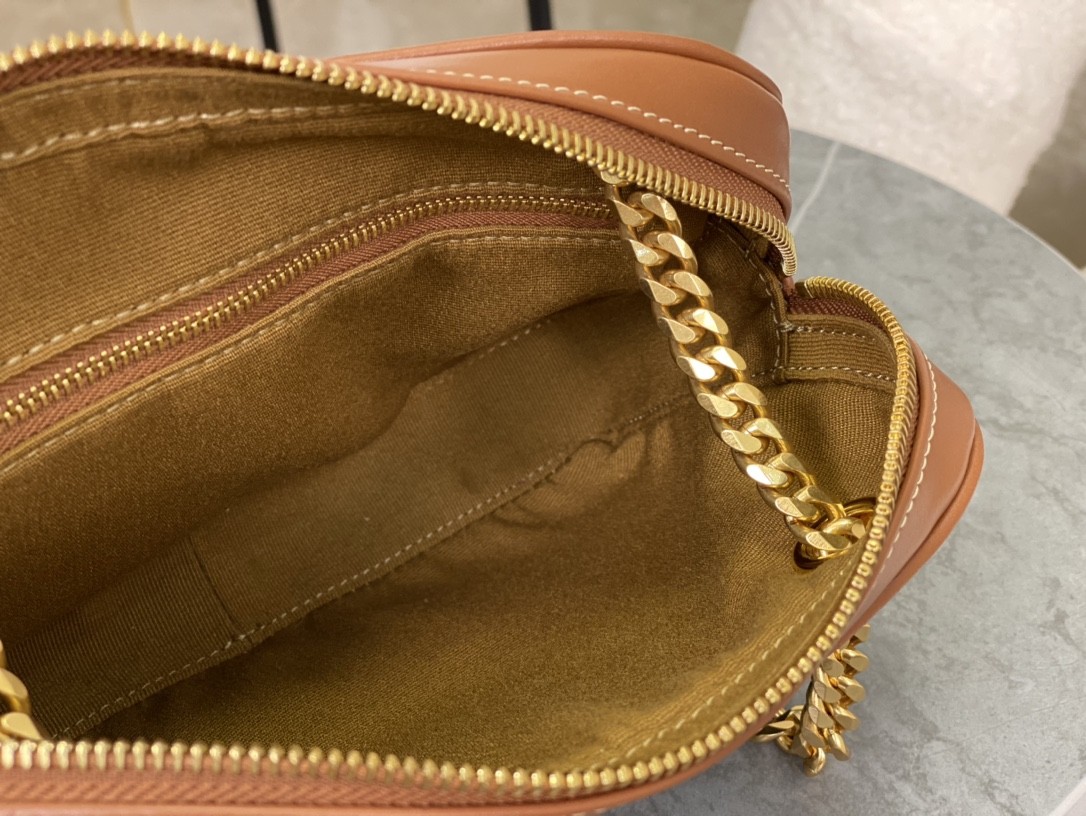 [CELINE-셀린느] 셀린느 트리오페 파타팡스 숄더백 [백경]