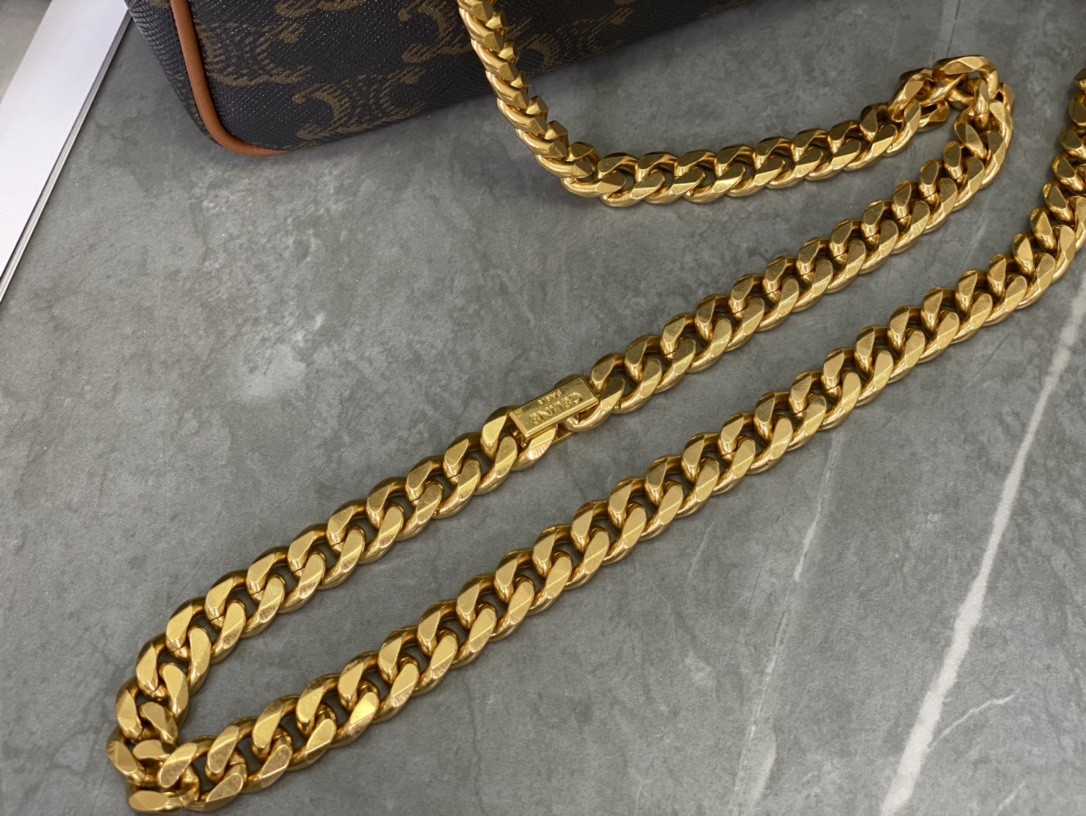 [CELINE-셀린느] 셀린느 트리오페 파타팡스 숄더백 [백경]