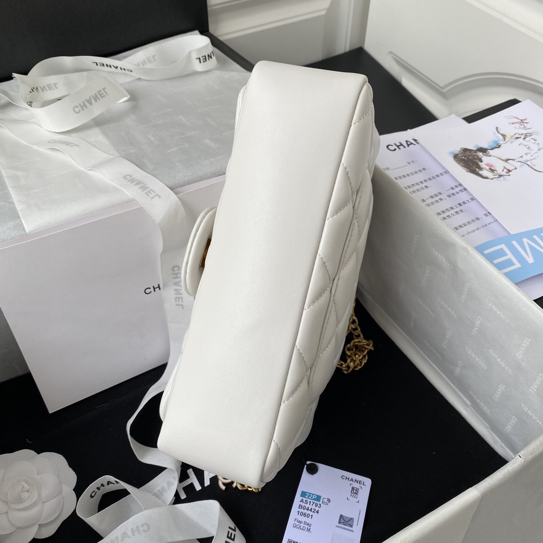 샤넬 CHANEL 체인 플랩 백