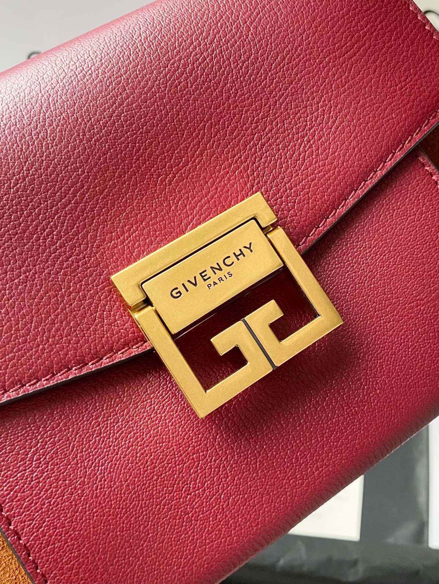 지방시 GIVENCHY 여성 숄더 백