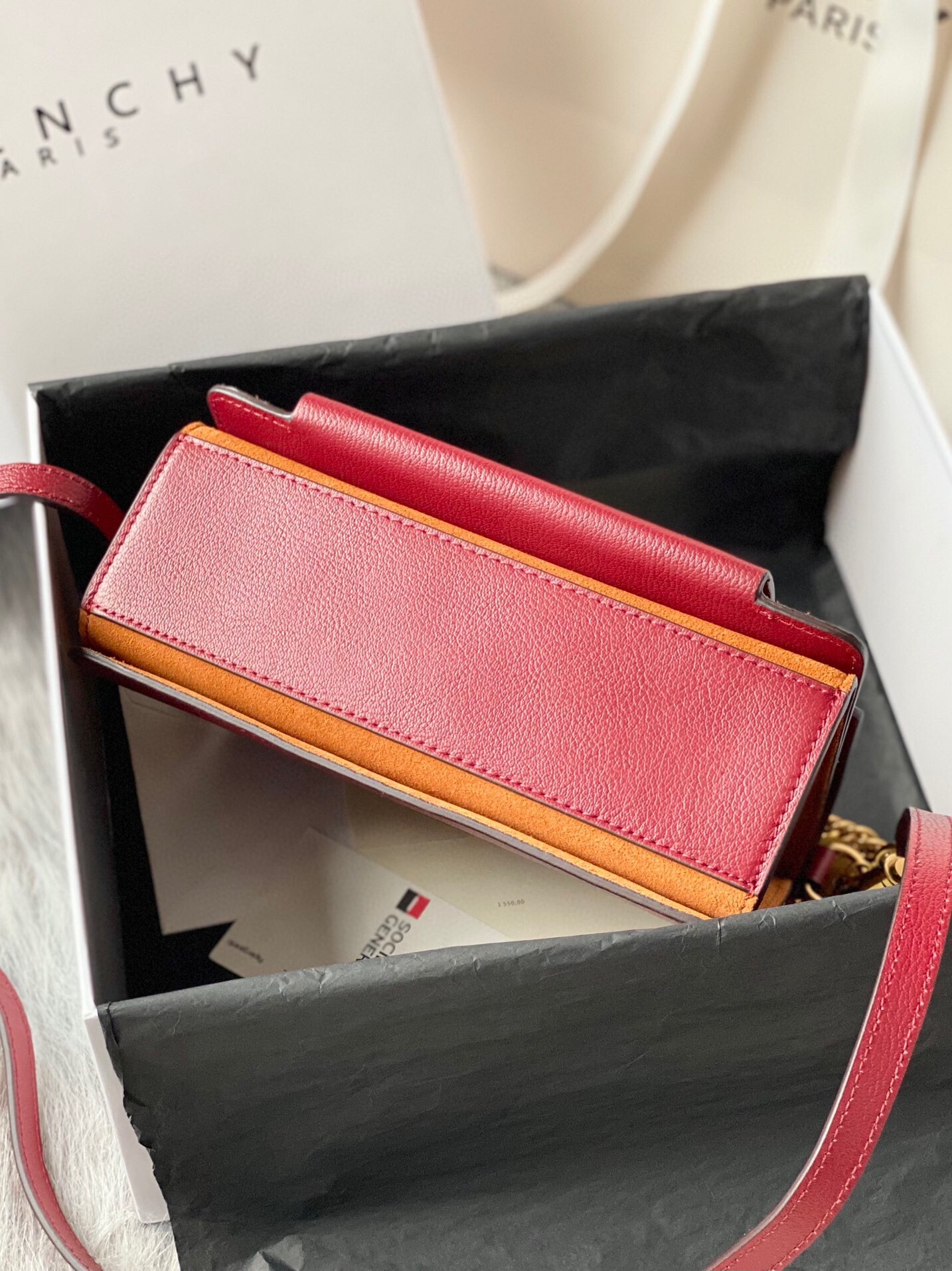 지방시 GIVENCHY 여성 숄더 백