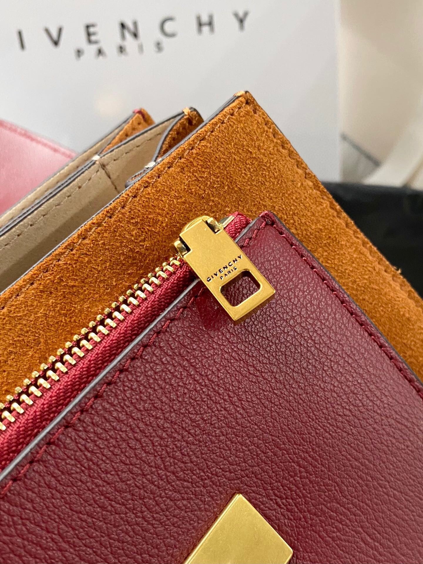 지방시 GIVENCHY 여성 숄더 백