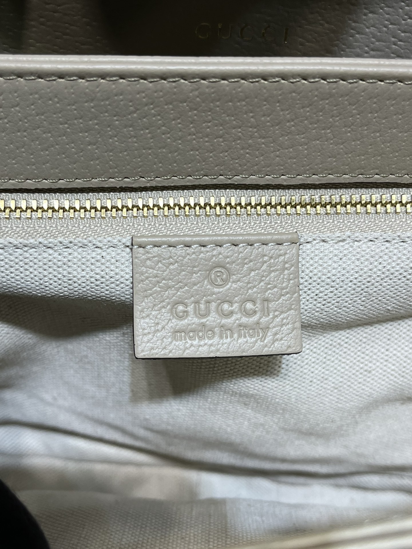 구찌 홀스빗 1955 스몰 숄더백