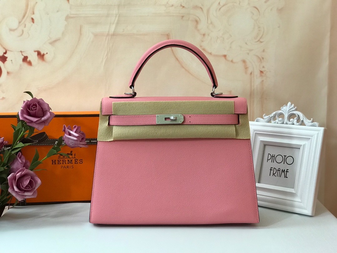 에르메스 HERMES Kelly 백