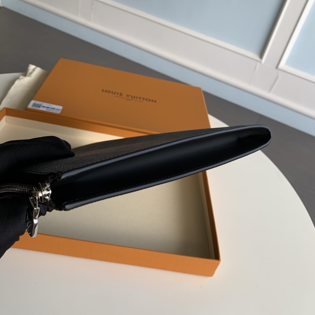 [LOUIS VUITTON-루이비통] 루이비통 포쉐트 클러치백