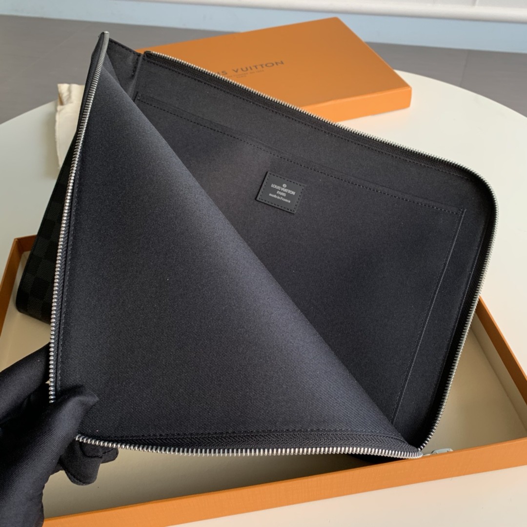 [LOUIS VUITTON-루이비통] 루이비통 포쉐트 클러치백