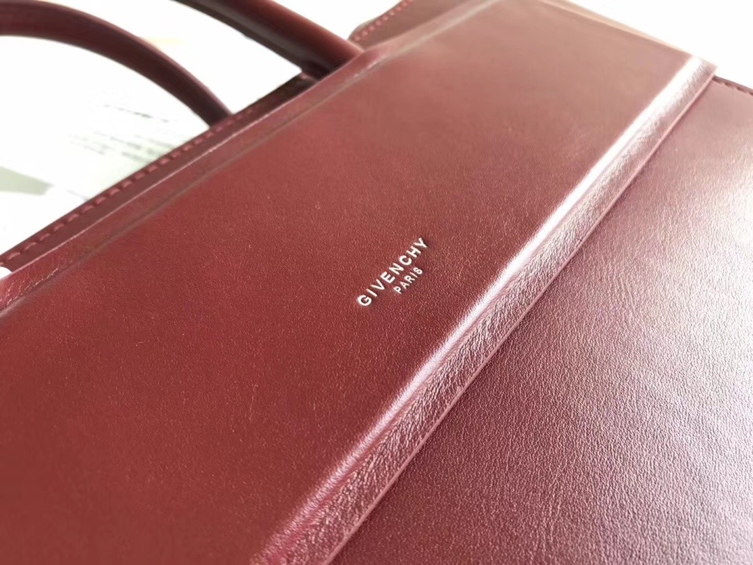 지방시 GIVENCHY Horizon 호라이즌 토트 백