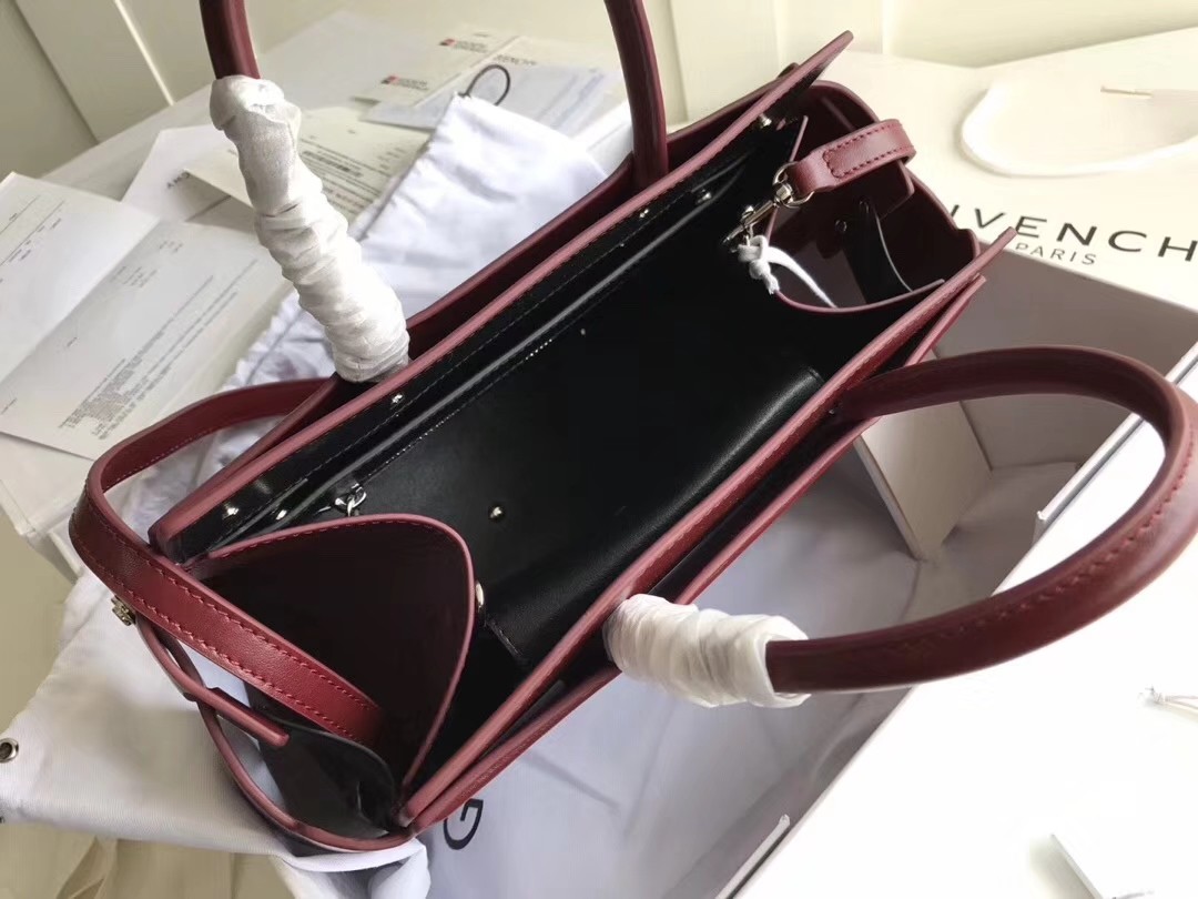 지방시 GIVENCHY Horizon 호라이즌 토트 백