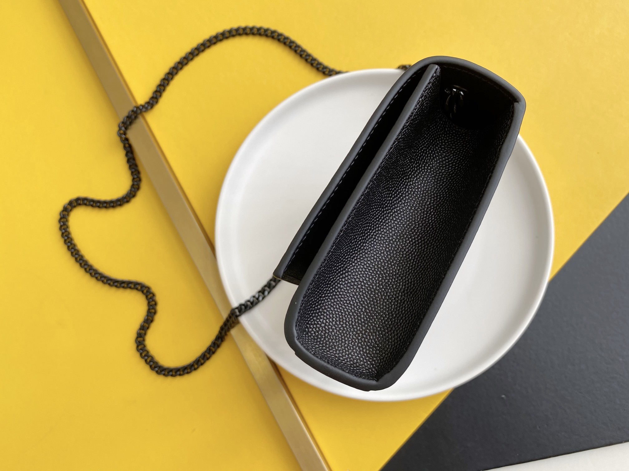 세인트로랑 케이트 스몰 숄더백