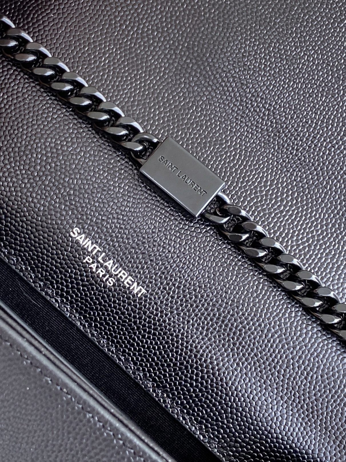 세인트로랑 케이트 스몰 숄더백