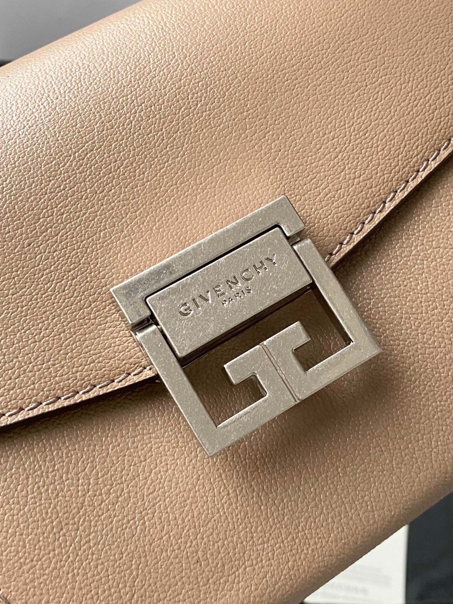 지방시 GIVENCHY 여성 숄더 백