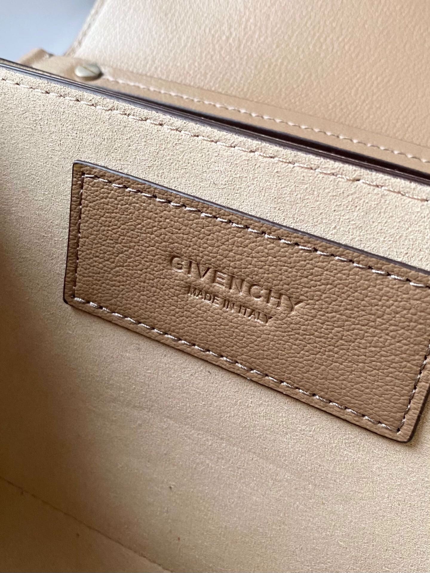 지방시 GIVENCHY 여성 숄더 백