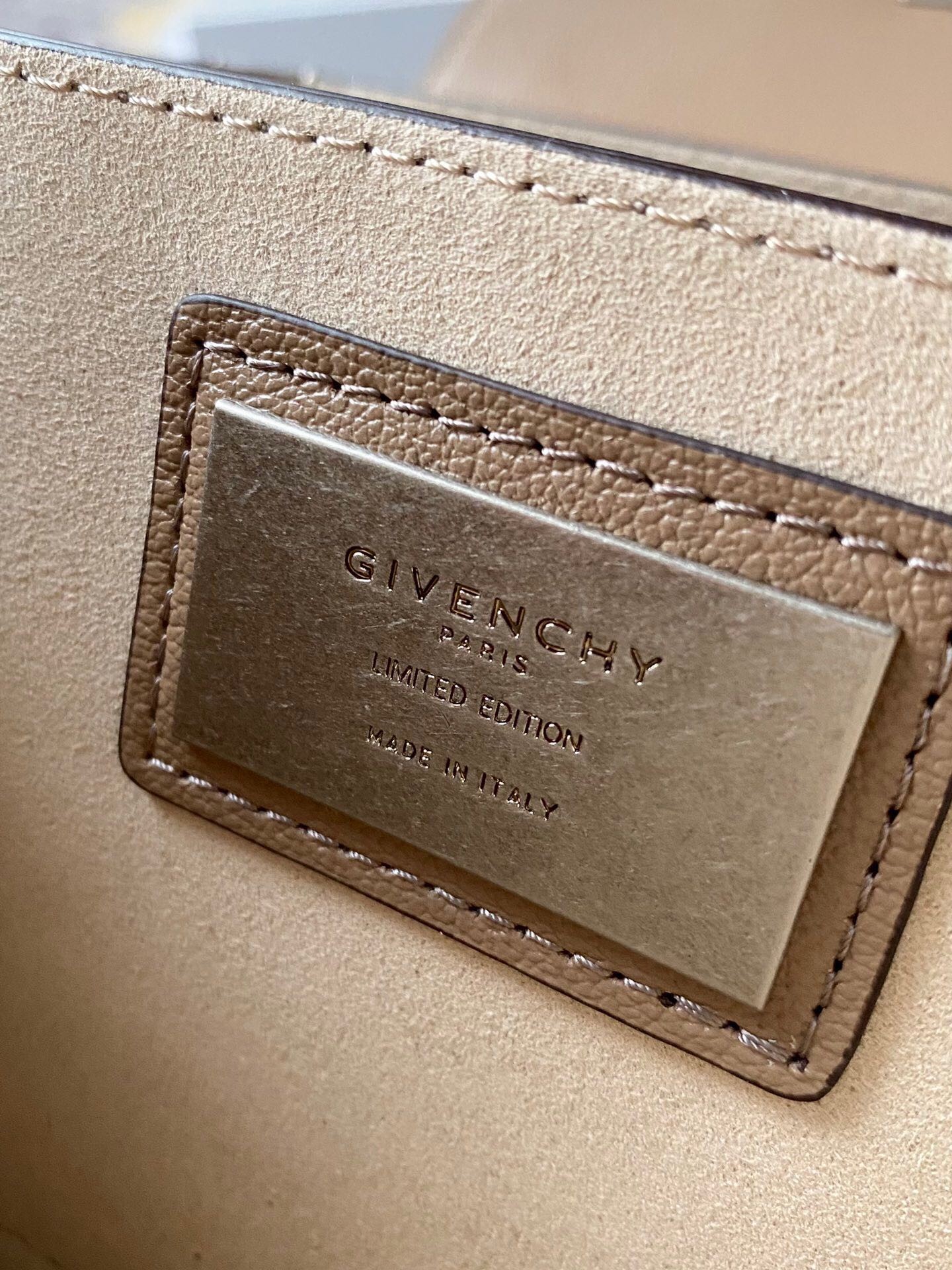 지방시 GIVENCHY 여성 숄더 백