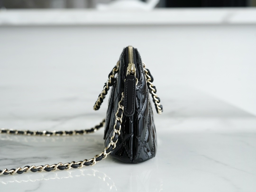 샤넬 23P 페이던트 퀄팅 미니백 (팬더샵)