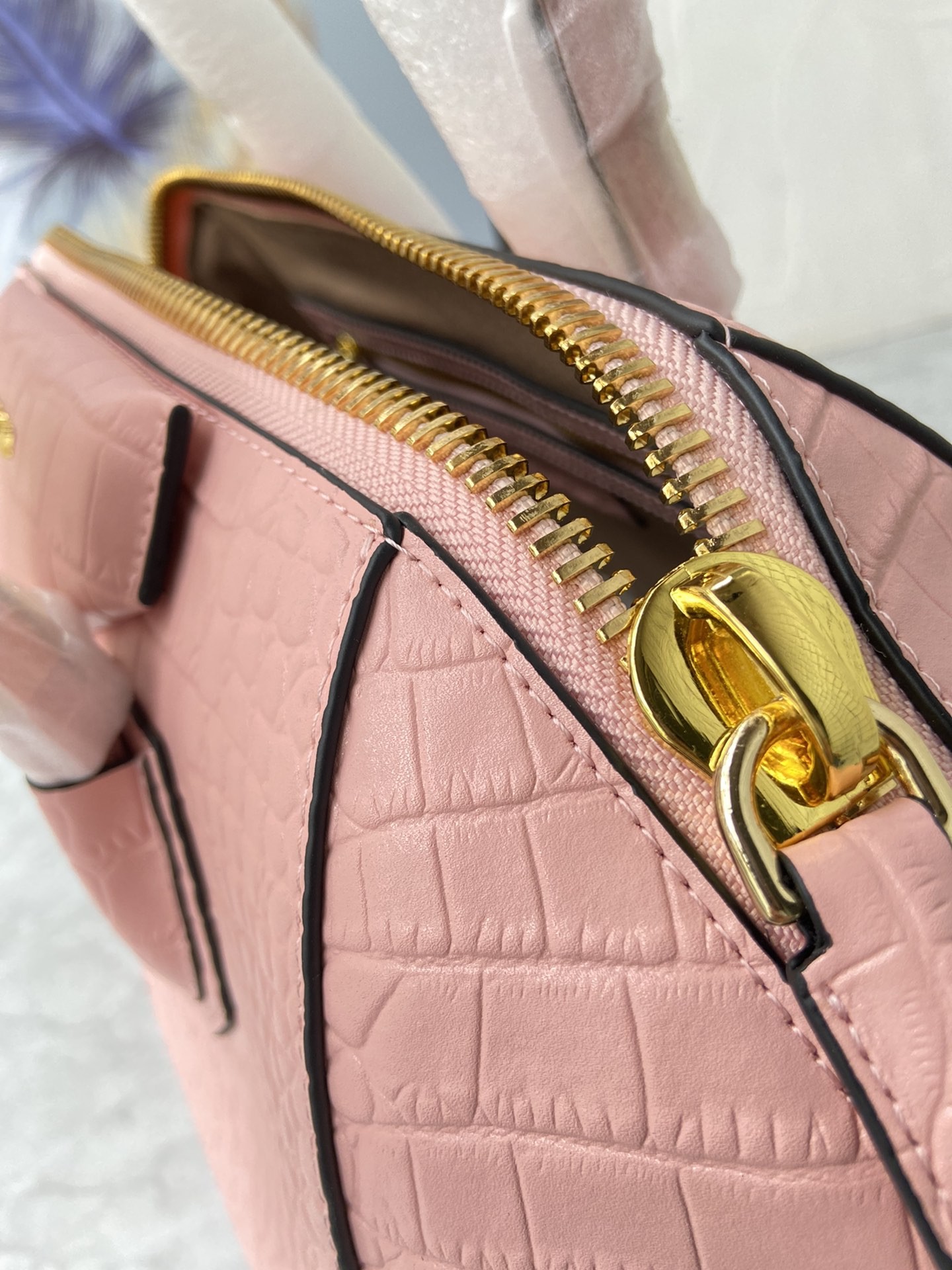 지방시 GIVENCHY Antigona tote 안티고나 토트 백