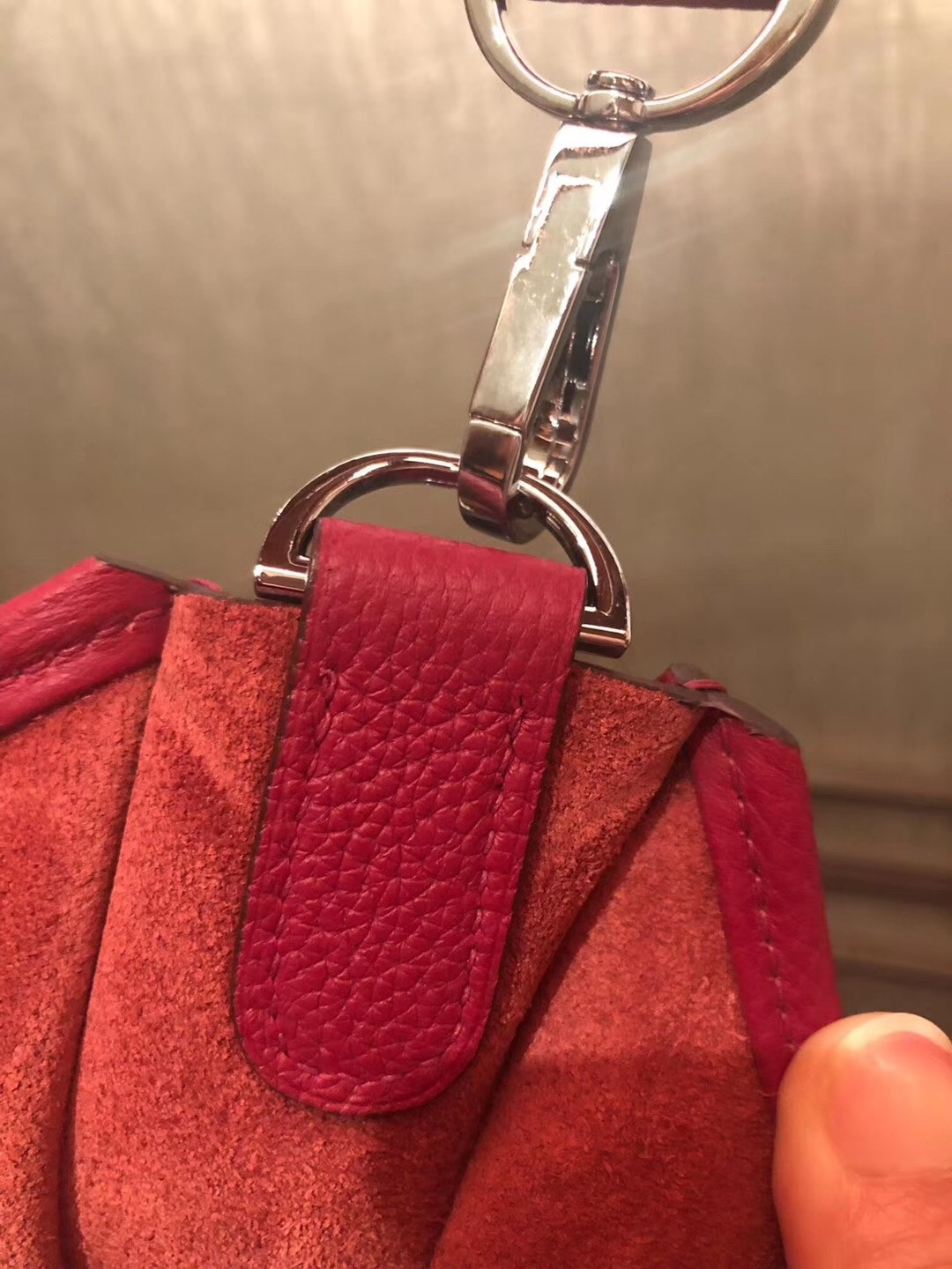 에르메스 에블린백