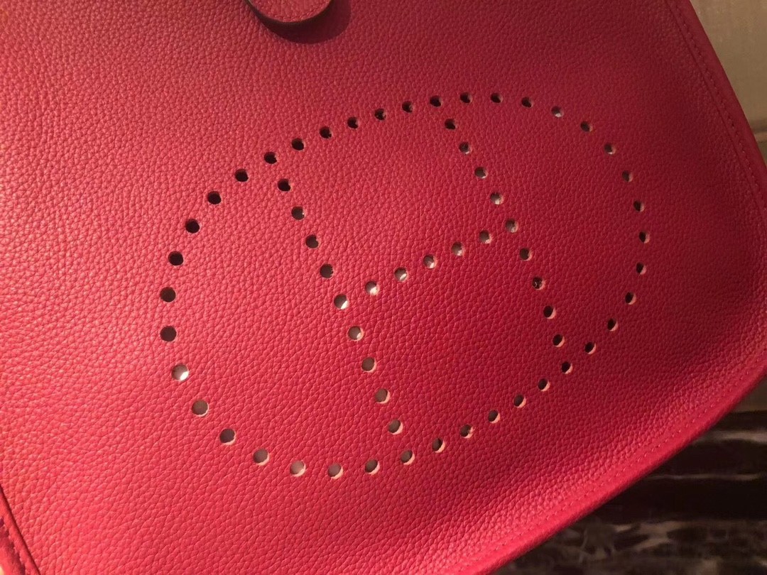 에르메스 에블린백