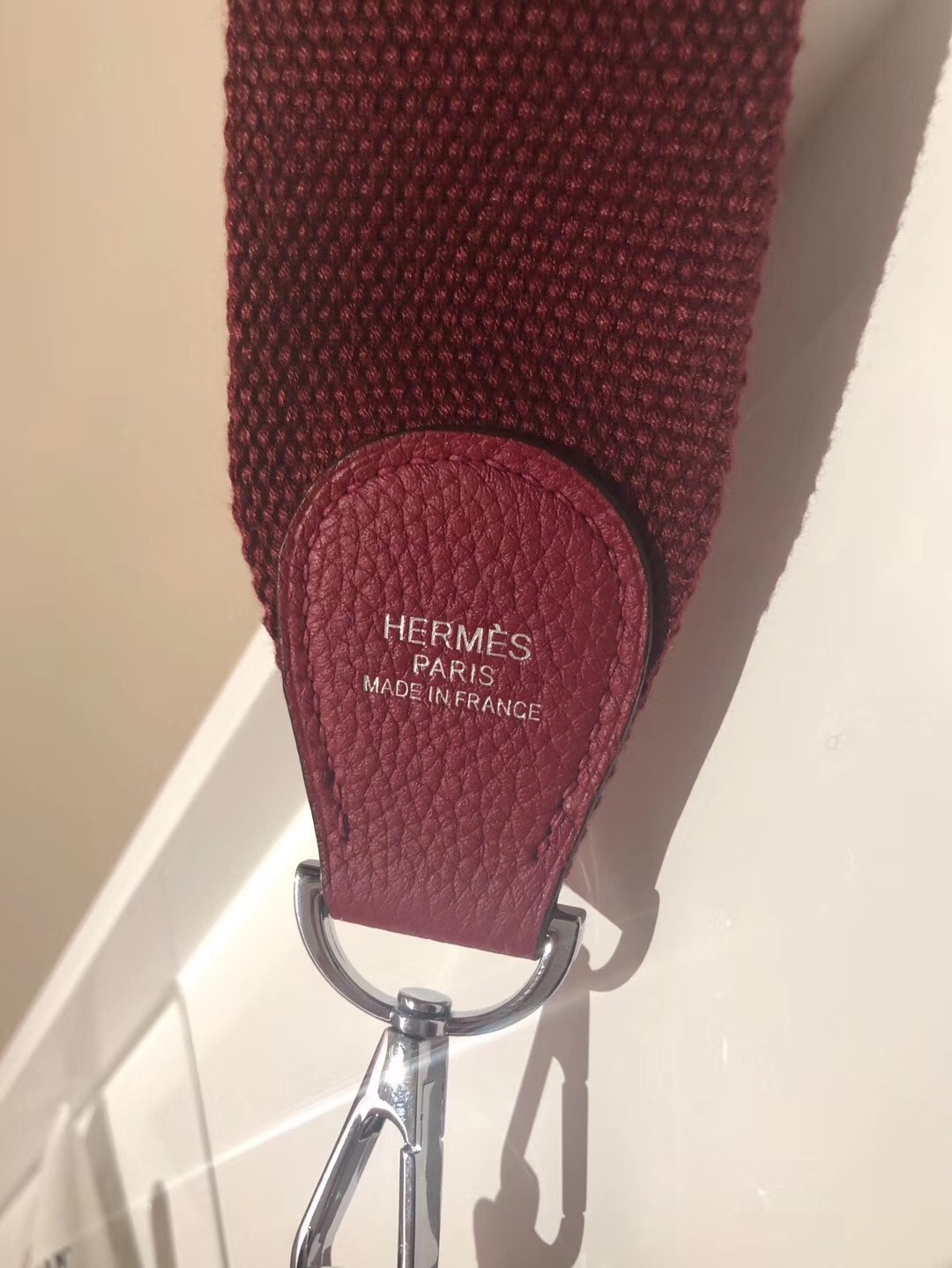 에르메스 에블린백