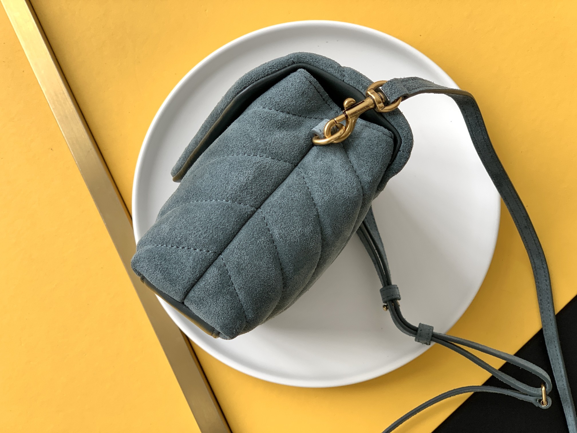 세인트로랑 루루 토이백