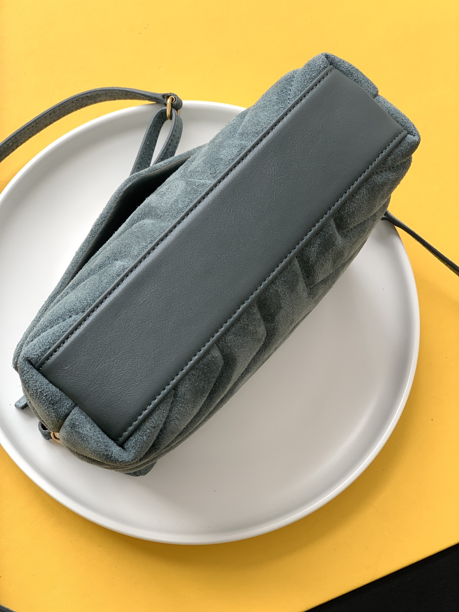 세인트로랑 루루 토이백