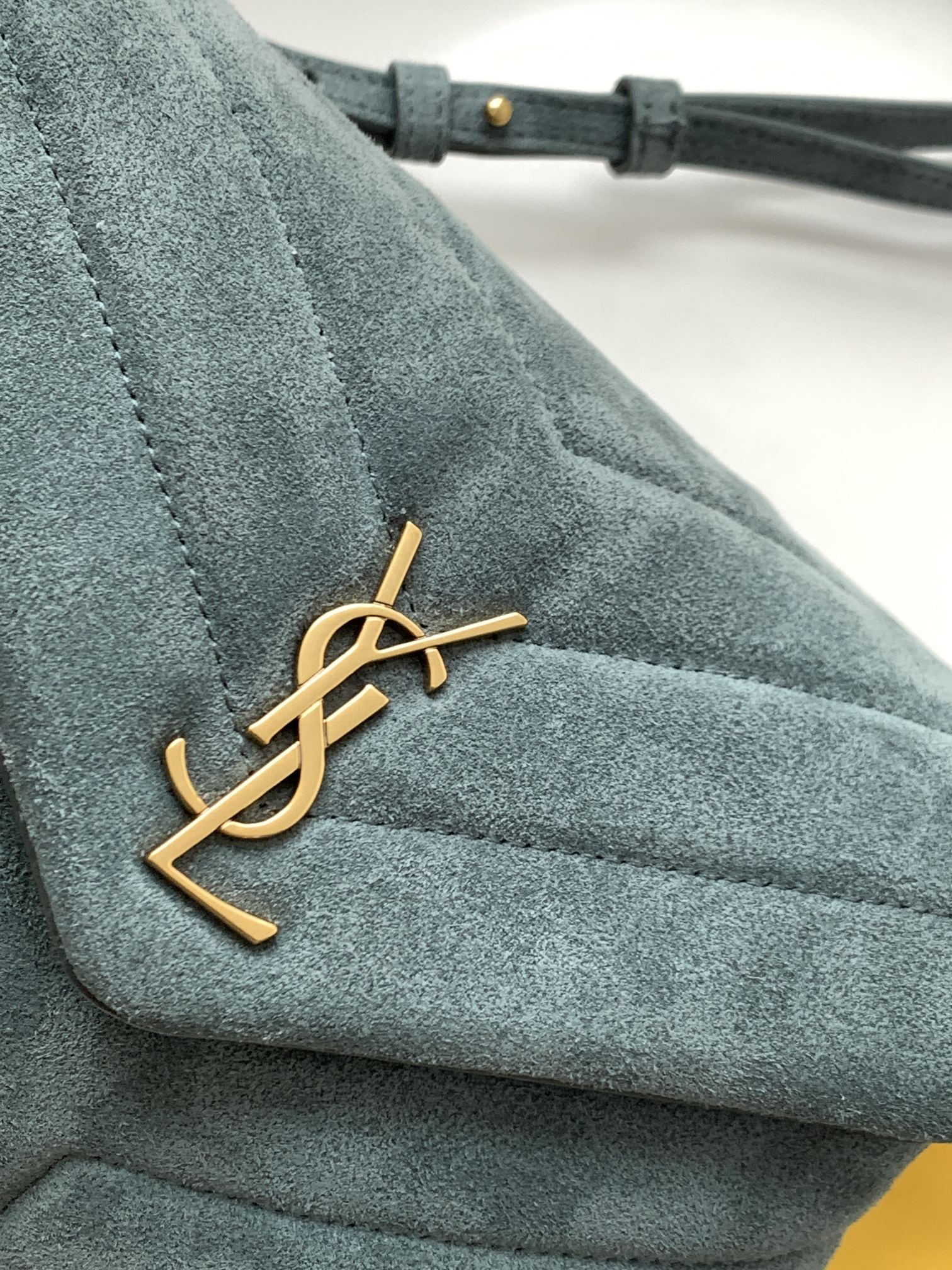 세인트로랑 루루 토이백