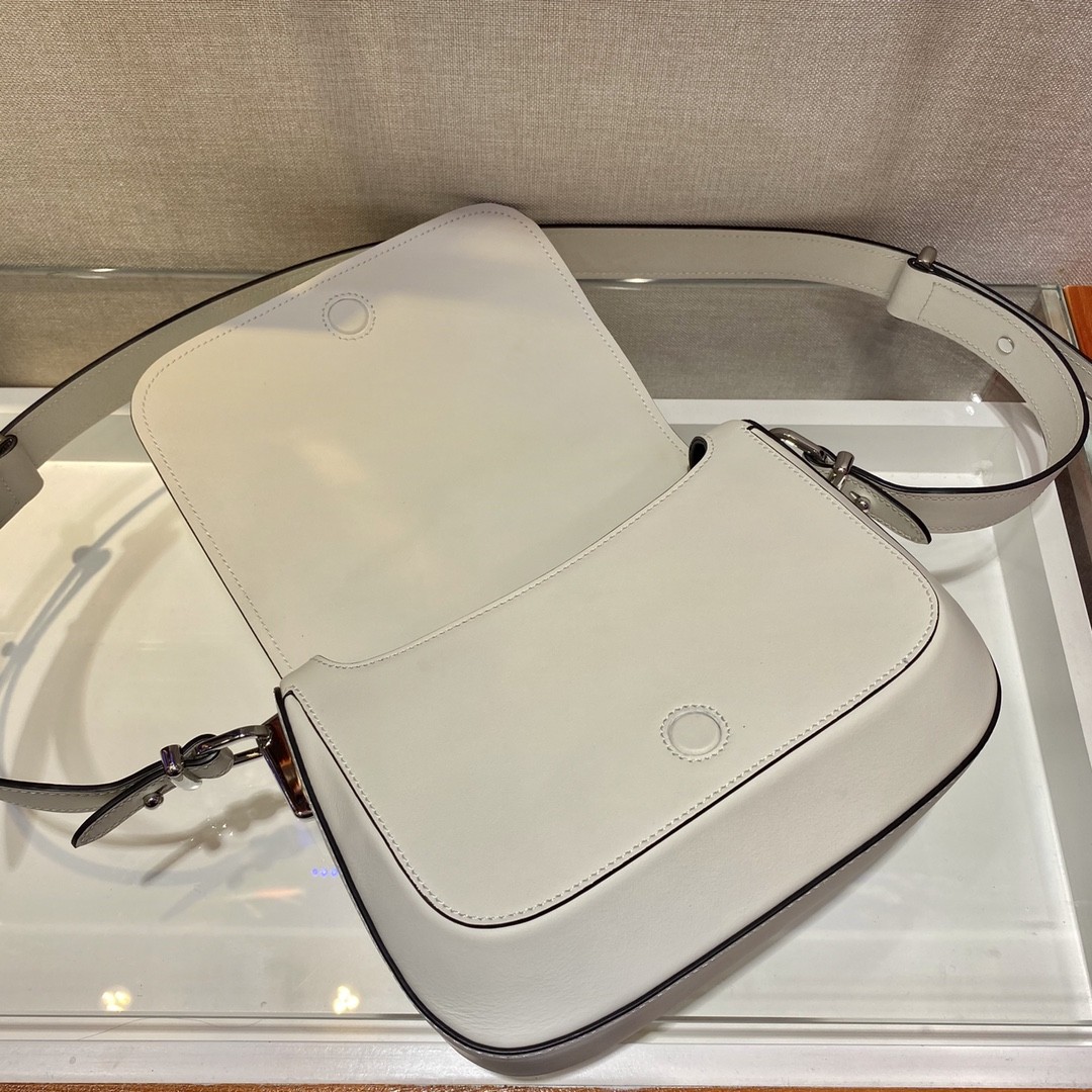 프라다 스펙트럼 숄더백