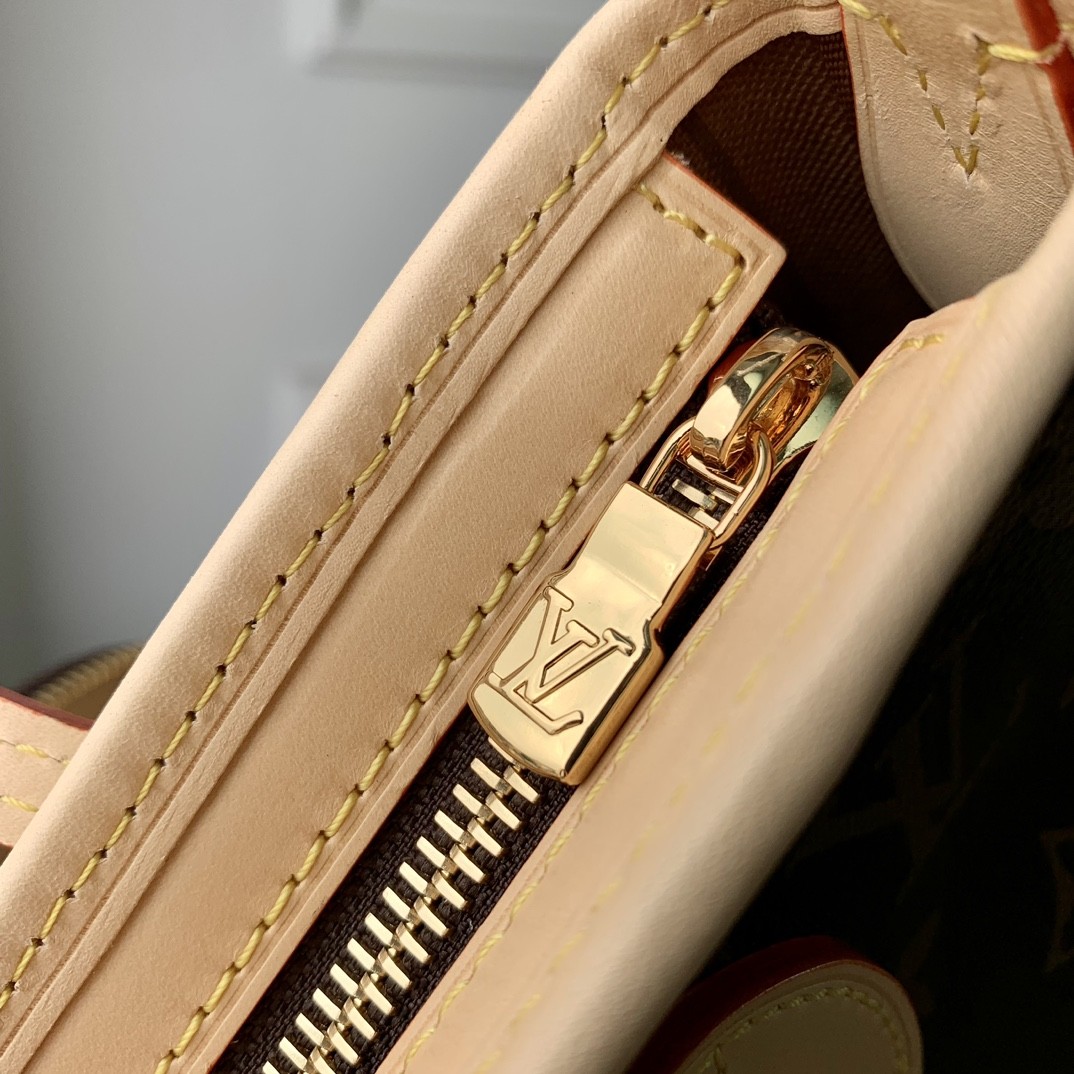 [LOUIS VUITTON-루이비통] 루이비통 네버풀 모노그램 BB